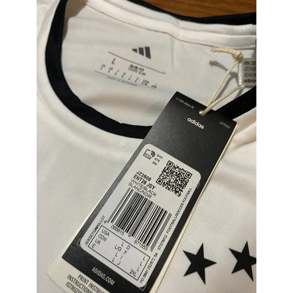 adidas new